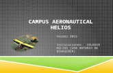Campus Aeronautical Helios