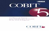 Cobit5 framework-spanish