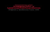 Libro integracion latinoamericana