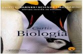 Curtis y barnes biología   7 ed edición