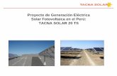 Ignacio Careaga-proyecto Tacna Solar