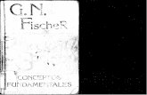 Psicologia Social Conceptos Fundamentales de Gustave Nicolas Fischer
