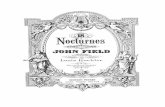 john field nocturnes
