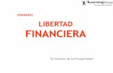 Libertad Financiera - Daniel Brown