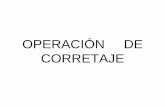 Operacion de Corretaje - Miguel Fernandez