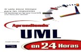 Aprendiendo UML 1