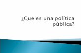 122235345 Politicas Publicas