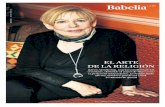 Karen Armstrong en Babelia