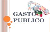 Gas to Public Oba Lanza de Pagos