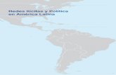 Redes Ilícitas y Política en América Latina PDF