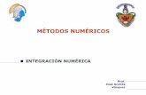 Integracion NumericA