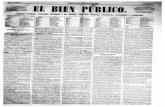 El Bien Publico - No 81 - 1871
