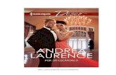 Andrea Laurence - Por Un Escándalo