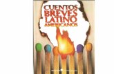 Cuentos Breves Latino Americanos