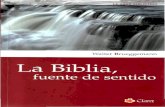 Walter Brueggemann - La Biblia Fuente de Sentido.pdf