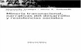 Svampa y Antonelli Minería Transnacional, Narrativas Del Desarrollo y Resistencias Sociales Parte 1