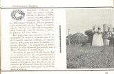 Catalogos de Monumento Escultorico y Conmemorativo Del DF 1976