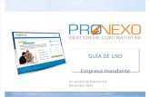 Pronexo - Guía de uso para cliente mandante Noviembre-2014.compressed.pdf
