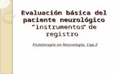 Evaluación básica del paciente neurológico listo.ppt