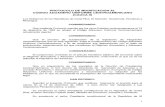 Protocolo de Modificación Al Código Aduanero Uniforme Centroamericano (CAUCA II)