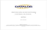 Prevencion de Reventones y Control de Pozos Datalog