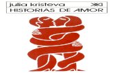 Kristeva Julia - Historias de Amor
