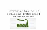 Herramientas de La Ecología Industrial