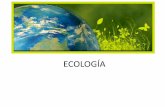 Introduccion Eclogia y Desarrollo Sostenible
