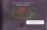 Walter Otto Epicuro