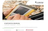 Estudio de caso sobre Innovación en Microfinanzas Rurales por COPEME y Equifax Perú