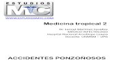 Clase Medicina Tropical II