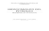 Hidrocraqueo Del Petroleo