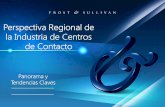 Perspectiva Regional de La Industria de Centros de Contacto -Juan Manuel González