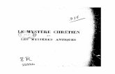 0042-Fiducius-Rudolf Steiner-El Misterio Cristiano y Los Misterios Antiguos