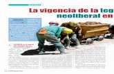 La Vigencia de La Legislación Neoliberal en Bolivia (2012 - Petropress # 28)