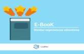 E-Book Diseño Experiencias Educativas