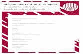Tarea E-waste, Informe Escrito, Por José David Ulate Sánchez