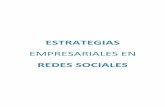 Estrategias Empresariales en Redes Sociales v02 Jacques Bulchand Sept 2012