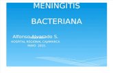 Meningitis Bac Exp. Dr Alfonso Alvarado (2)