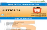 Básico de HTML5