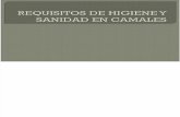 REQUISITOS DE HIGIENE Y SANIDAD EN CAMALES.pdf