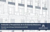BANXICO - Evolución y Perspectivas de la Economía Mexicana, 30 de Enero 2015.pdf