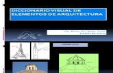 Erasmo José Aguilar Arriola - Diccionario Visual de Elementos de Arquitectura