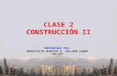 Clase2construccinones II Parte2