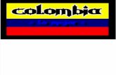 Colombia Lo Mejor
