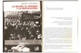 Mujer Estado y Revolucion PDF