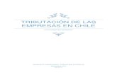 Tributación de Empresas en Chile 2015
