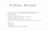 Filtros Activos Expo 2