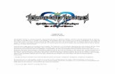Kingdom Hearts Las Crónicas del Corazón (Capítulo 16)
