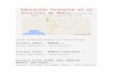 Educación Primaria en El Distrito de Mohoprovincia de Moho